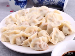 Wang Laosan Northeast Dumpling House