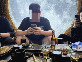 Le Seafood Music BBQ