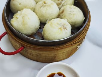 Hangzhou Steamed Dumplings