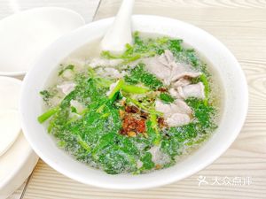 Lao Er Yang Hai Feng Xiao Chi