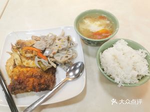 Chaoshan Chinese Fast Food (Nanyuan Branch)