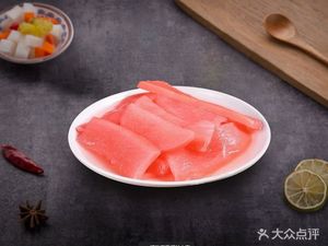 Fei Chang Bu Ke Gui Zhou Shui Cheng Yang Rou Fen (Bada Deng Street Head Store)