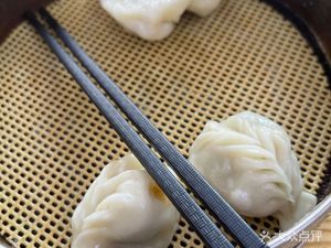 Sha Xian Xiao Chi (Hong Ling Building Store)