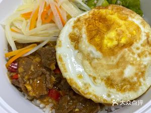 Geng Da Shu Lei Jiao Rice (Hongling Branch)