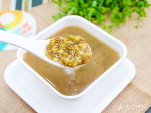 Abulongjiang Pig's Trotter Shop (Baden Street Branch)