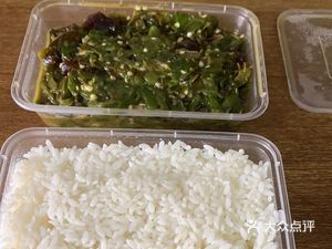 Xiangyou Big Bowl Dishes (Puwai Kangle Building)