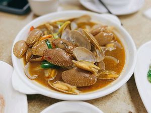 Jieyang Lao Er Guo Tiao Tang (Dongyuan Road Store)