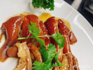 Shenyang Home Kitchen