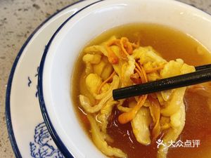 Qingyuan Crispy Chicken Hot Pot (Dongyuan Road Branch)