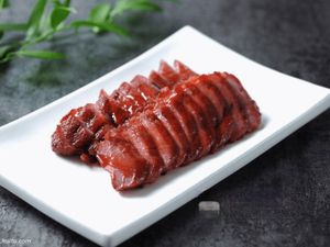 Zhen Wei Xiang Shao La Dian (Badeng Street Store)