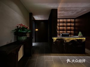 Ruyuan · Chaoyue Elegant Banquet (Xincheng Building Branch)