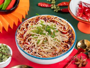 Yao Mei Wan Dou Mian (Nanyuan Store)