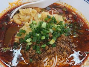 Chongqing Three Bowls of Noodles (Nanyuan Road Branch)