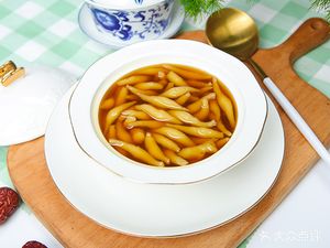 Huiwei Xiao Mian · Yibin Burning Noodles (Futian Branch)