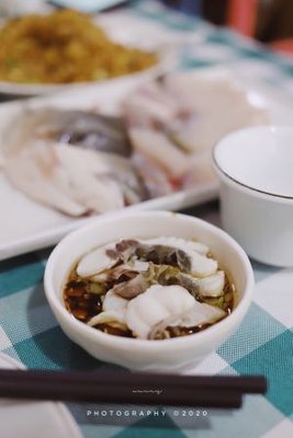 Zhongshan Crispy Catfish (Xinzhen East Road Branch)