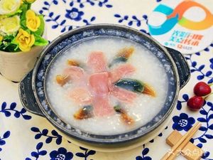 Chaokè Original Flavor Rice Noodle Soup King (Xinan Branch)