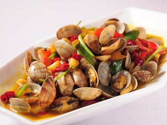 Puning Food (Wenhui Garden Branch)