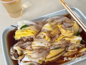 Lu Ji's Special Bamboo Nest Rice Noodle Shop