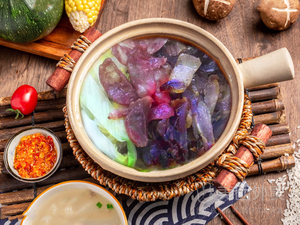 Chaozhang Chef · Claypot Rice & Stewed Soup