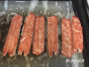 Hewei Food (Lingxia Garden Branch)