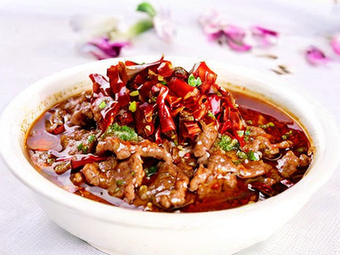 Chuan-Yue Restaurant (Shuikou Garden East 1st Lane Branch)