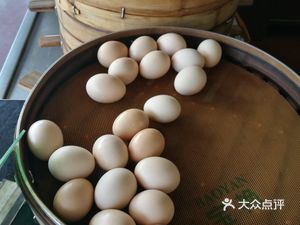 Weiqidao Bun Shop (Jian'an Branch)