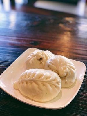 Weiqidao Baozi Shop (Haiya City Branch)