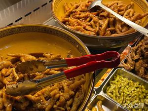 Nan Chong Lu Wei Guan