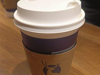 Luckin Coffee (Snow Beer Town Branch)