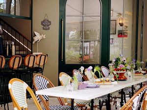 LE MISSMORE餐酒吧(茉念湖滨店)