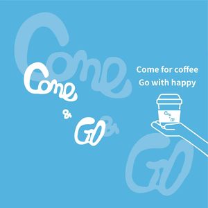 Come & Go Coffee