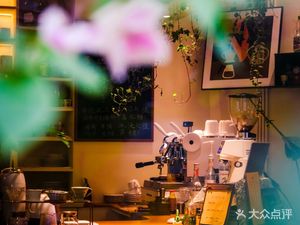 Food Fantasy (Baoshan Central Branch)