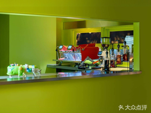 go-to coffee (Junting Hotel Qianhai Store)