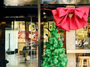 Jing Coffee Enrich Café (Baonan Park Branch)