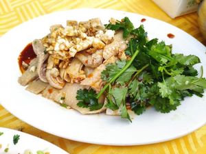 Huazhou Feizai Big Pailang (Kaiping Garden Store)