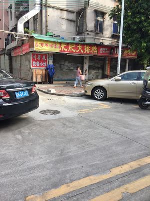 Fei Fei Street Food (Long Jing Road Store)