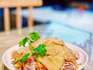 Dongshan Teahouse (Xin'an Store)