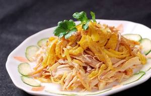 Longji Kejia Wang (Hengmingzhu Financial Tower Branch)