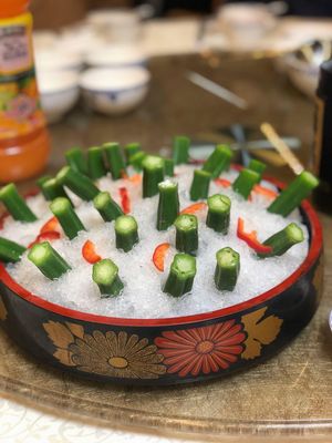 Yuyi Pin Yangsheng Shifu (Dabaolu Branch)