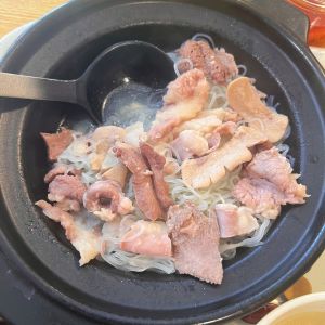 Ke Chu Ba Dao Tang Meishi Guan (Honglang North Branch)