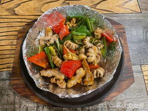 Wangji Hakka Feelings (Shanghe Yujian An Store)