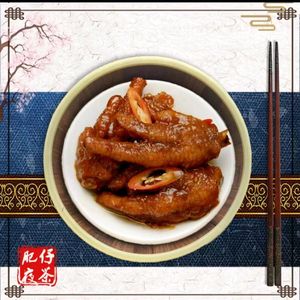 普宁肥仔夜茶·广式茶点