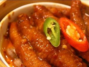 Puning Feidi Ye Cha (Fanshen Store)