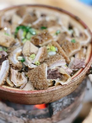 Uncle's Secret Beef Tripe King (Zaoxia Village Sanfang Store)