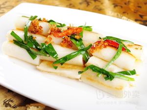 Zhuangji Stone Mill Steamed Rice Noodles (Xinan Branch)