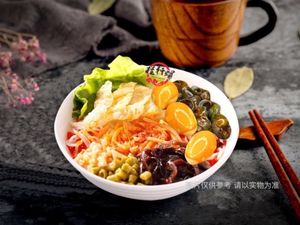 Guixuan Luoluosifen (Shanghe Branch)