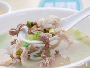 Haiji Stone Mill Rice Noodle (Anle Seven Team Branch)