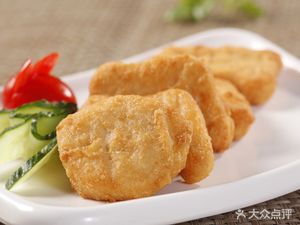 Dianzhan Cantonese Snacks (Zaoxia Village Branch)