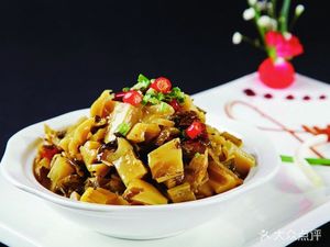 Shaxian Snacks (Fansheng Village Store)