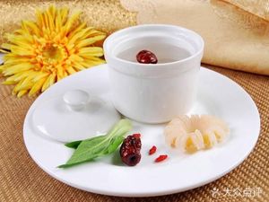 Jinsha Shaxian Snacks (Hanbao Building Branch)